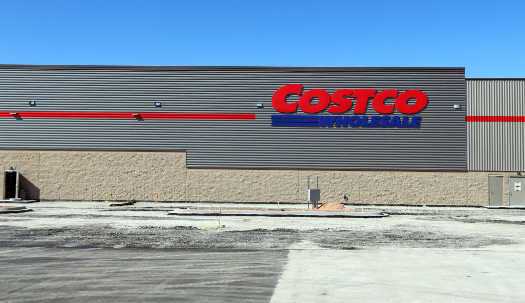 Costco SS
